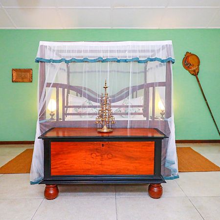 Mountbatten Bungalow- Thema Collection Kandy Exterior foto