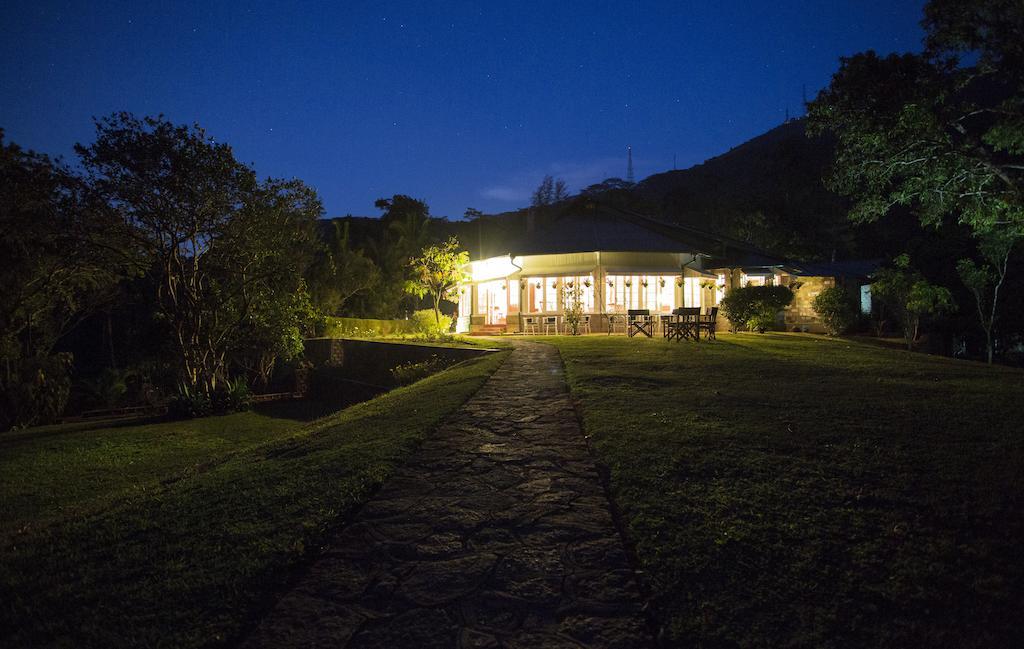 Mountbatten Bungalow- Thema Collection Kandy Exterior foto