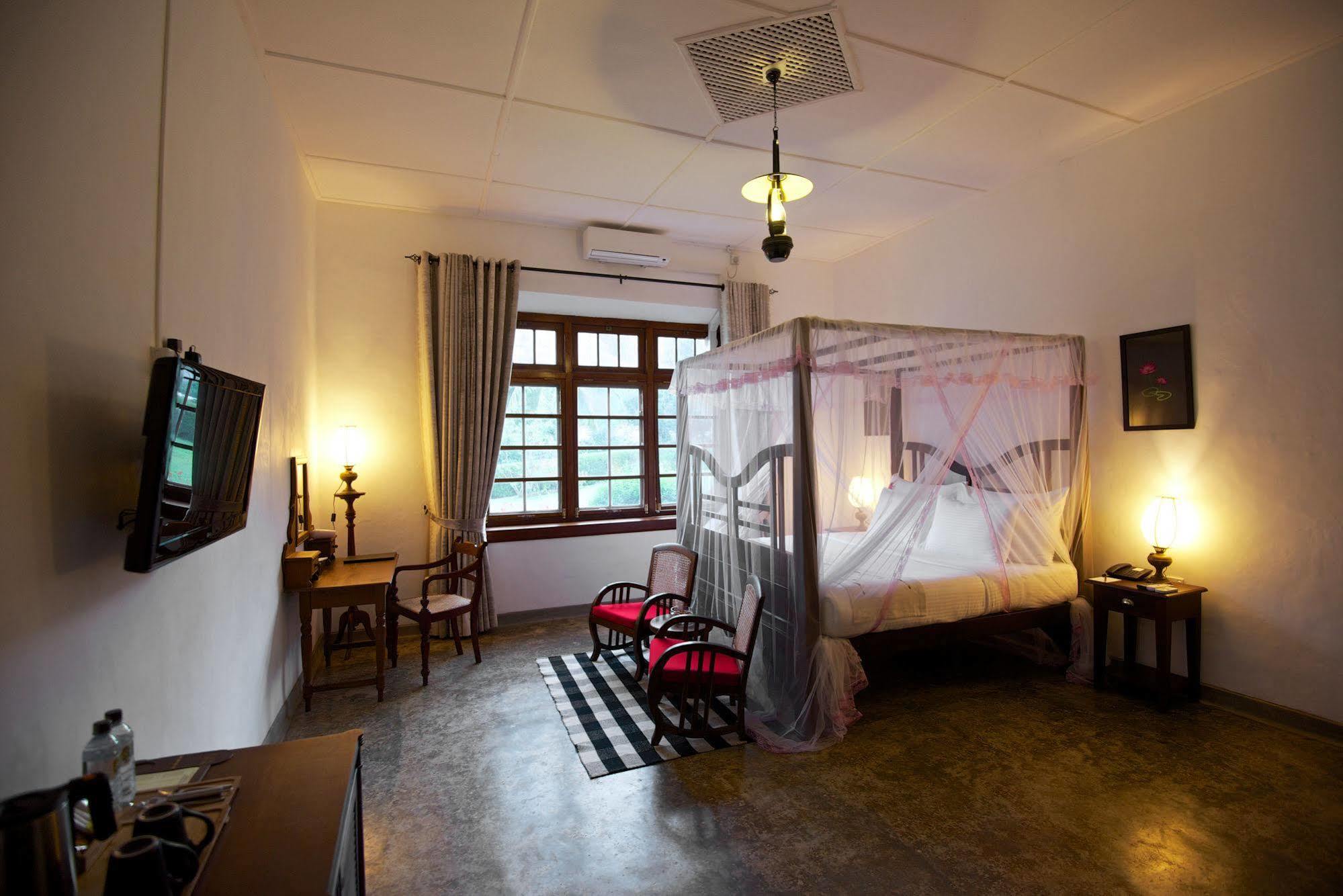 Mountbatten Bungalow- Thema Collection Kandy Exterior foto