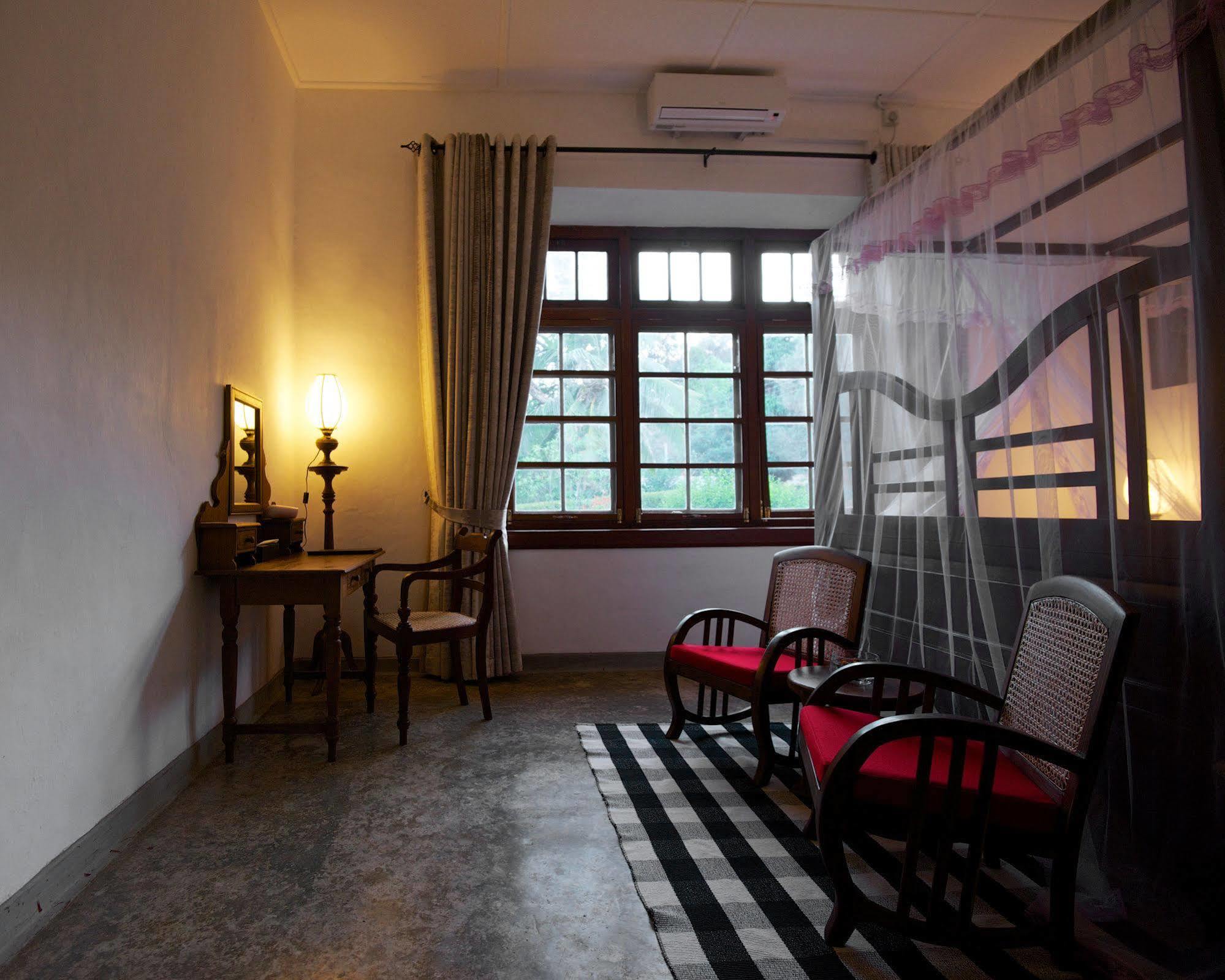 Mountbatten Bungalow- Thema Collection Kandy Exterior foto